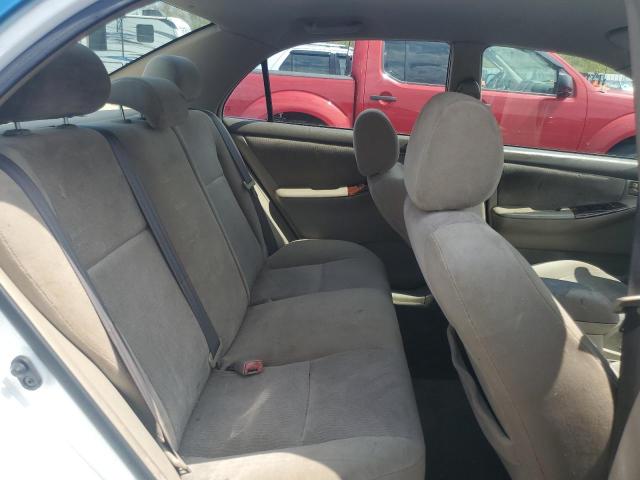 Photo 10 from auction – 2005 TOYOTA COROLLA CE with VIN 1NXBR32E45Z560012
