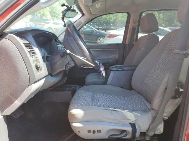Photo 7 from auction – 2008 DODGE DAKOTA QUA with VIN 1D7HE48K88S527114