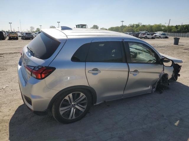 Photo 3 from auction – 2023 MITSUBISHI OUTLANDER with VIN JA4ARUAU0PU013914