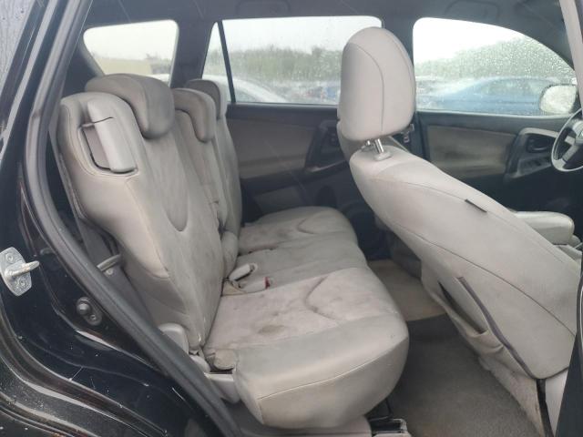Photo 11 from auction – 2011 TOYOTA RAV4 with VIN 2T3JF4DV7BW106914