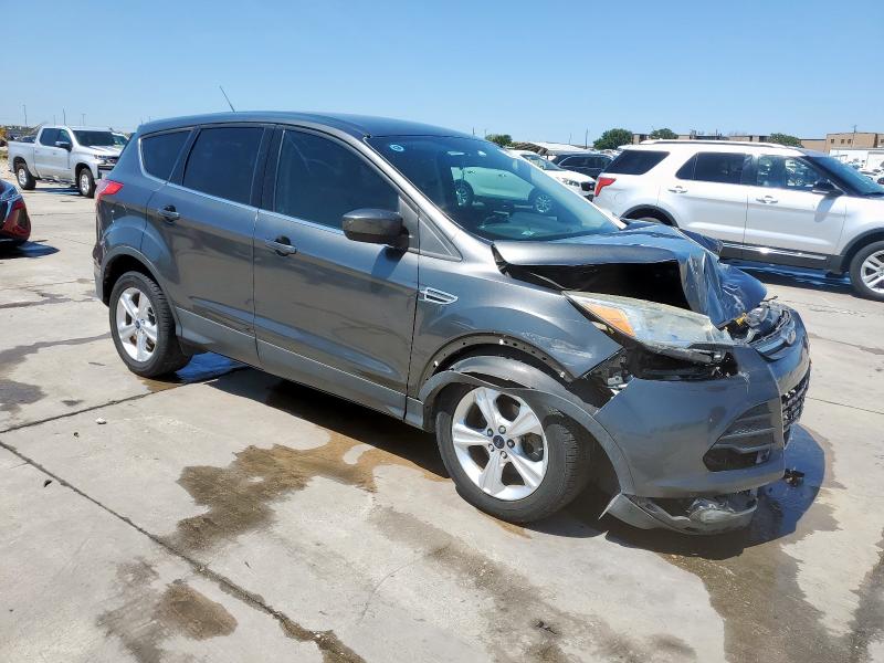 Photo 4 from auction – 2015 FORD ESCAPE SE with VIN 1FMCU0G74FUB29120