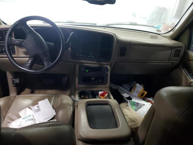Photo 8 from auction – 2005 GMC NEW SIERRA with VIN 1GTEK19Z85Z182136