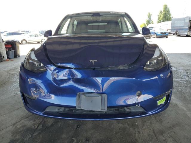 Photo 5 from auction – 2023 TESLA MODEL Y with VIN 7SAYGAEE2PF786875
