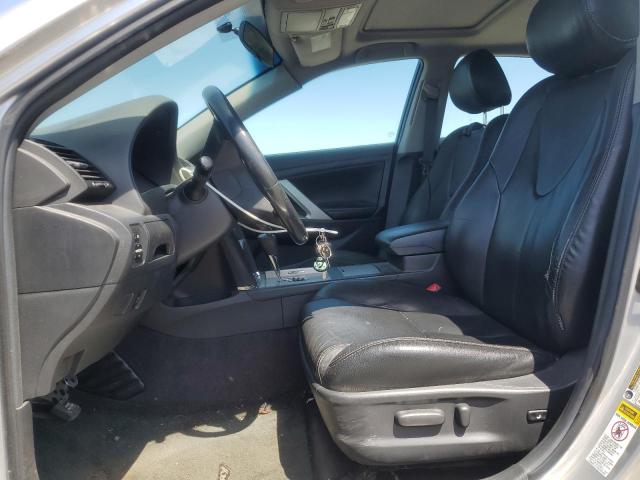صورة رقم 7 من المزاد - 2011 TOYOTA CAMRY مع VIN 4T1BF3EK9BU199334