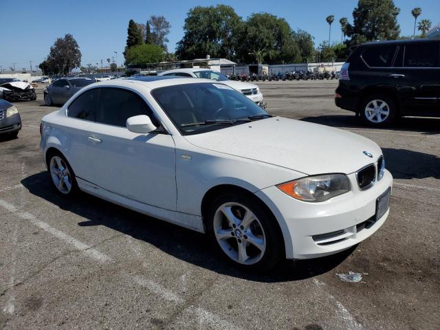 Photo 4 from auction – 2011 BMW 128 I with VIN WBAUP9C50BVL89833
