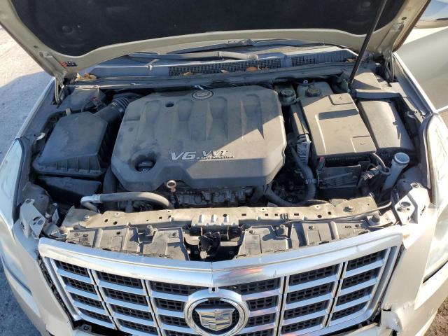 Photo 11 from auction – 2014 CADILLAC XTS LUXURY with VIN 2G61M5S37E9202976