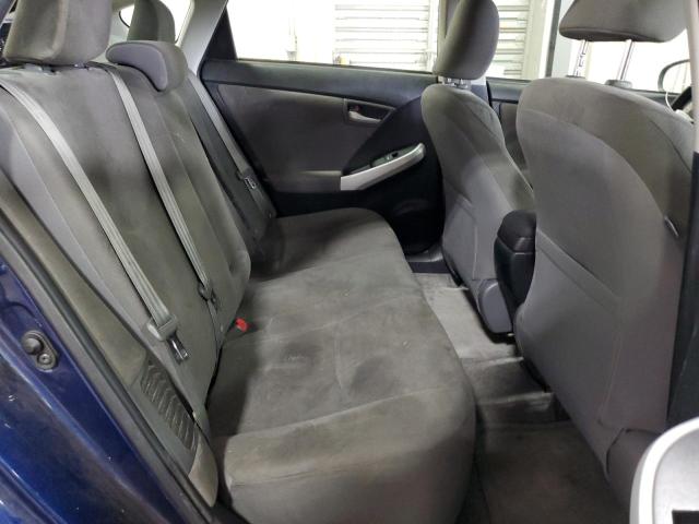 Foto 11 de la subasta – 2012 TOYOTA PRIUS con VIN JTDKN3DUXC1602976
