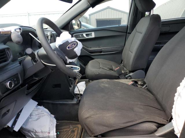 Photo 7 from auction – 2024 FORD EXPLORER P with VIN 1FM5K8AC9RGA06015