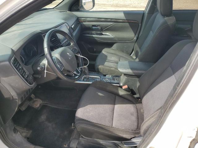 Photo 7 from auction – 2018 MITSUBISHI OUTLANDER with VIN JA4AZ3A31JZ024691