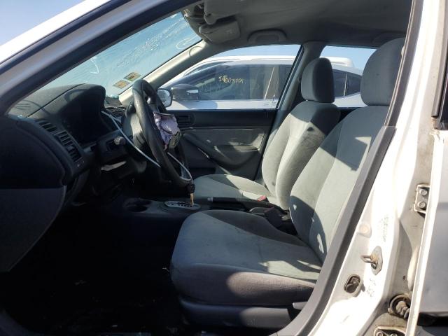 Photo 7 from auction – 2002 HONDA CIVIC DX with VIN 2HGES16282H512863