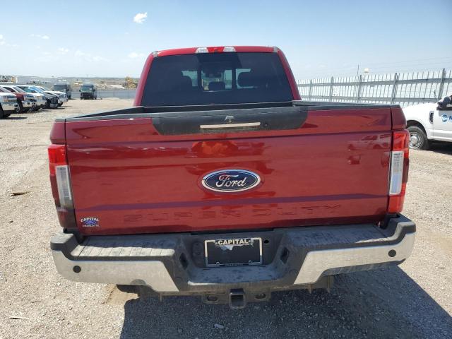 Photo 6 from auction – 2017 FORD F250 SUPER with VIN 1FT7W2BT6HEC79663