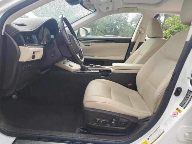 Photo 7 from auction – 2016 LEXUS ES 350 with VIN JTHBK1GG9G2237160