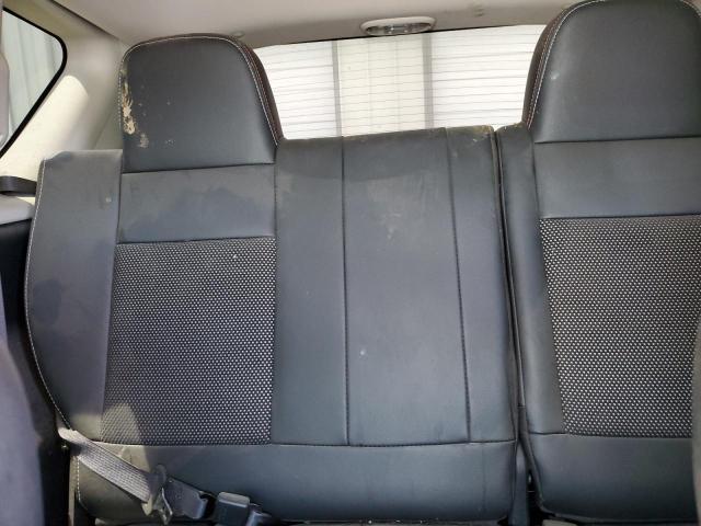 Photo 10 from auction – 2017 JEEP COMPASS SP with VIN 1C4NJCBB6HD141257
