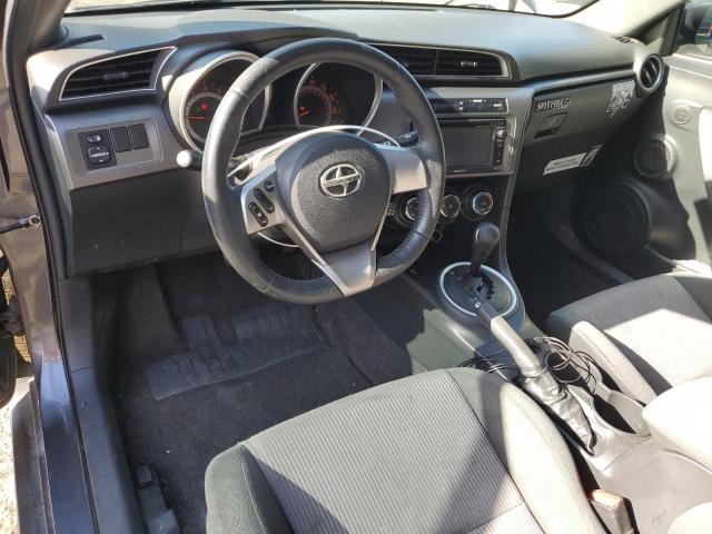 Photo 8 from auction – 2014 TOYOTA SCION TC with VIN JTKJF5C77E3073566