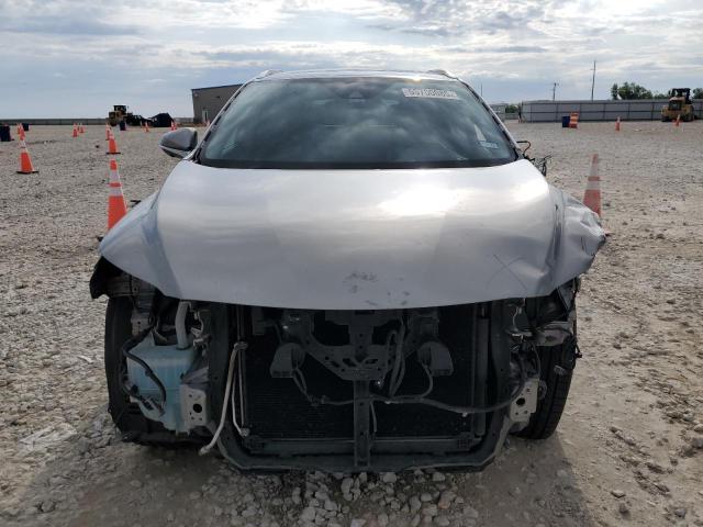 Photo 5 from auction – 2021 LEXUS RX 350 with VIN 2T2JZMAA7MC188225