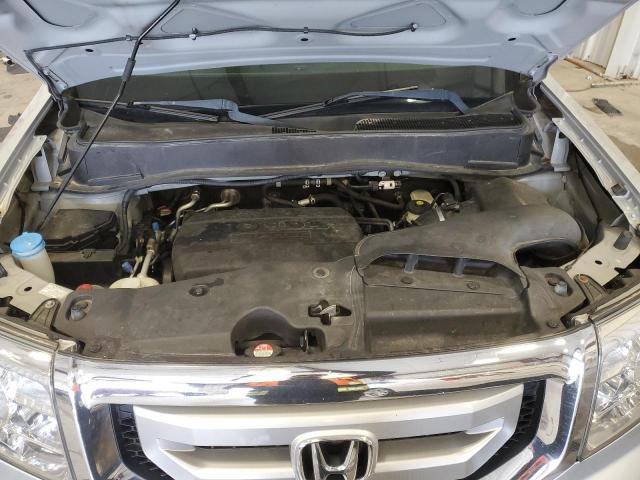 Фото 12 с аукциона – 2011 HONDA PILOT EXL с VIN 5FNYF4H5XBB043015