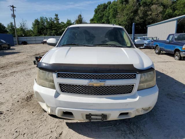 Photo 5 from auction – 2011 CHEVROLET TAHOE C150 with VIN 1GNSCBE00BR384002