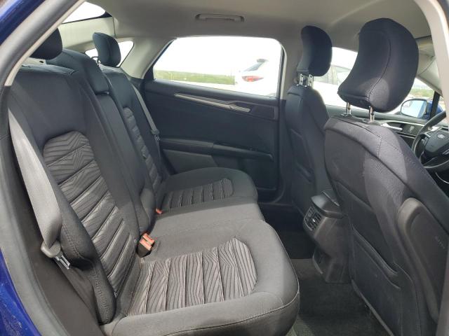 Photo 10 from auction – 2016 FORD FUSION SE with VIN 3FA6P0HD7GR285082