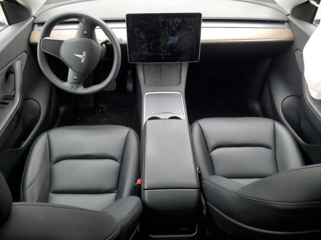 Foto 8 de la subasta – 2021 TESLA MODEL Y con VIN 5YJYGDEE8MF304081