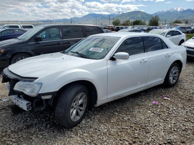 CHRYSLER 300 LIMITE 2015 с VIN 2C3CCAAG8FH749045 - Фото с аукциона