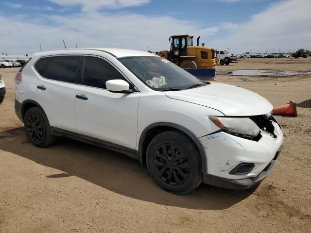 Photo 4 from auction – 2016 NISSAN ROUGE with VIN KNMAT2MV8GP594948