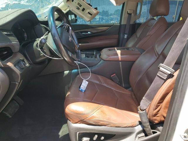 Photo 7 from auction – 2017 CADILLAC ESCALADE E with VIN 1GYS3JKJ8HR145218