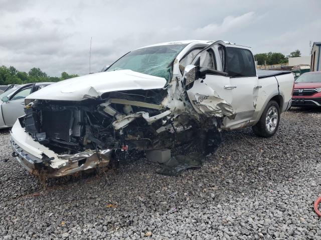 RAM 1500 LARAM 2015 with VIN 1C6RR7NT8FS515860 - Photo from auction