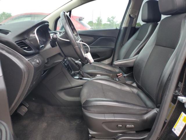 Photo 7 from auction – 2022 BUICK ENCORE PRE with VIN KL4CJESM3NB532436