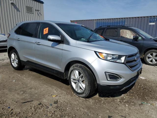 Photo 4 from auction – 2015 FORD EDGE SEL with VIN 2FMTK4J89FBB17114