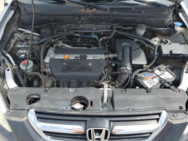 Photo 12 from auction – 2003 HONDA CR-V EX with VIN SHSRD78893U151433