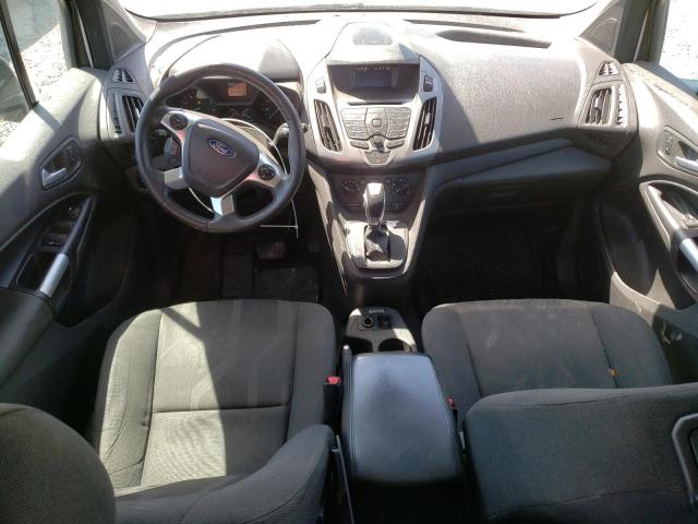 Photo 8 from auction – 2014 FORD TRANSIT CO with VIN NM0GE9F70E1159589