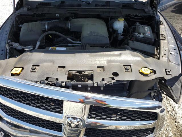 Photo 11 from auction – 2019 RAM 1500 CLASS with VIN 1C6RR6FG8KS581086