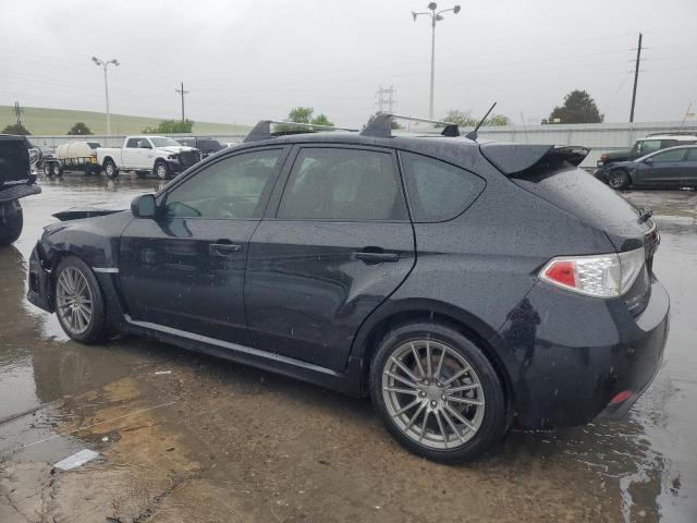 Photo 2 from auction – 2013 SUBARU IMPREZA WR with VIN JF1GR7E6XDG876443
