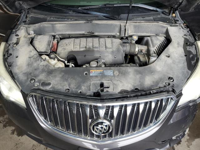 Photo 12 from auction – 2014 BUICK ENCLAVE with VIN 5GAKVCKD9EJ370149