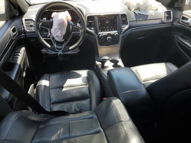 Photo 8 from auction – 2014 JEEP GRAND CHER with VIN 1C4RJFBG7EC156379