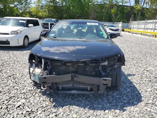 Photo 5 from auction – 2012 TOYOTA CAMRY BASE with VIN 4T4BF1FK4CR224635