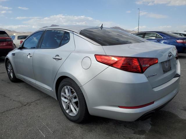 Photo 2 from auction – 2011 KIA OPTIMA LX with VIN KNAGM4A70B5123936