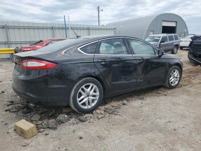 Photo 3 from auction – 2015 FORD FUSION SE with VIN 3FA6P0HD3FR181204