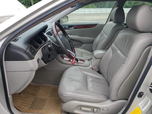 Photo 7 from auction – 2003 LEXUS ES 300 with VIN JTHBF30G330113434