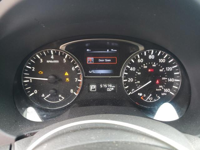 Photo 9 from auction – 2015 NISSAN ALTIMA 2.5 with VIN 1N4AL3AP0FN382346