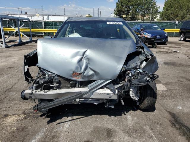 Photo 5 from auction – 2005 TOYOTA PRIUS with VIN JTDKB20U153087429