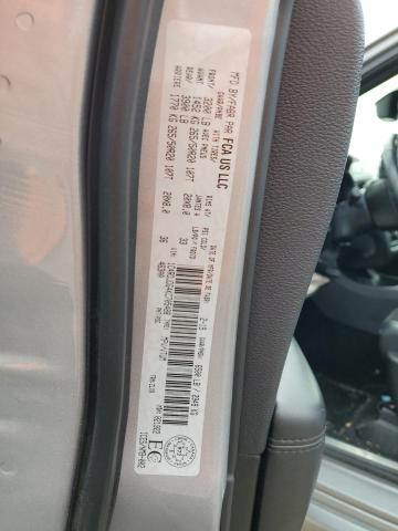 Photo 14 from auction – 2019 DODGE DURANGO GT with VIN 1C4RDJDG4KC705488