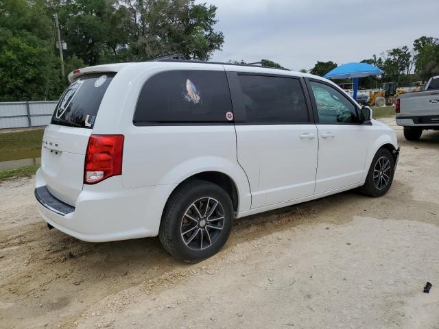 Photo 3 from auction – 2019 DODGE GRAND CARA with VIN 2C4RDGEG0KR516443