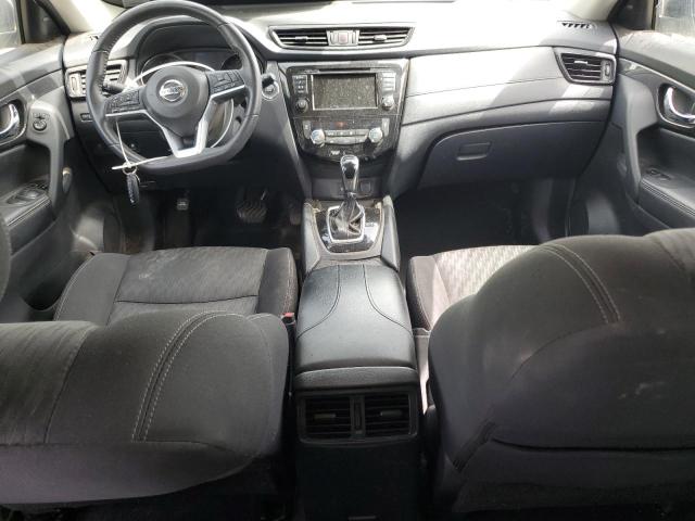 Photo 8 from auction – 2020 NISSAN ROGUE S with VIN KNMAT2MT6LP539648
