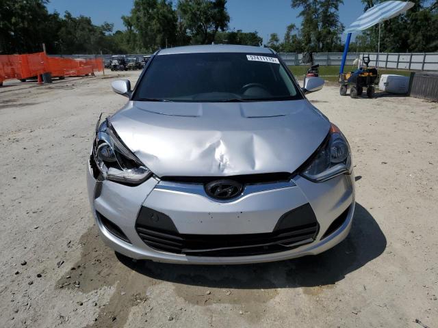 Photo 5 from auction – 2015 HYUNDAI VELOSTER with VIN KMHTC6AD5FU227190