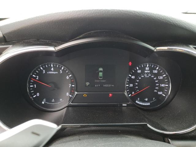 Photo 9 from auction – 2013 KIA OPTIMA SX with VIN 5XXGR4A63DG140174