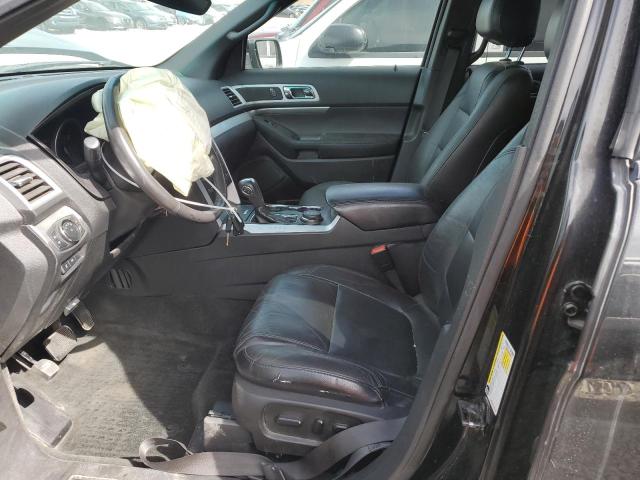Photo 7 from auction – 2014 FORD EXPLORER X with VIN 1FM5K8D84EGC06270