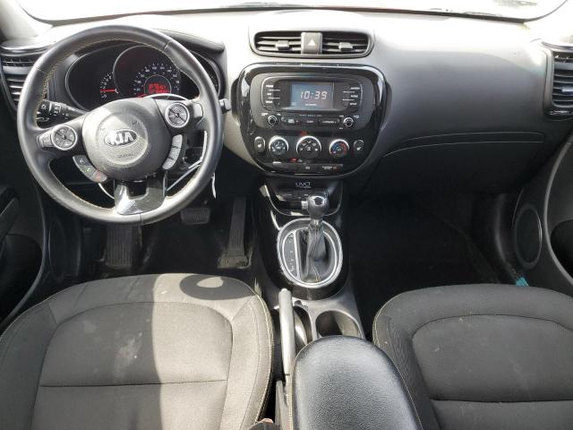 Photo 8 from auction – 2016 KIA SOUL + with VIN KNDJP3A55G7831491