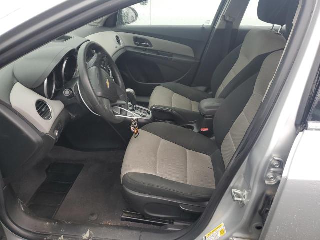 Photo 7 from auction – 2012 CHEVROLET CRUZE LS with VIN 1G1PC5SH6C7169644