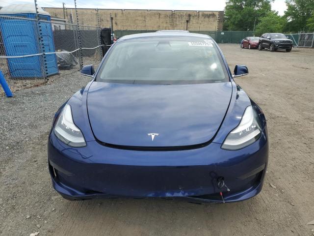 Photo 5 from auction – 2020 TESLA MODEL 3 with VIN 5YJ3E1EA3LF476271